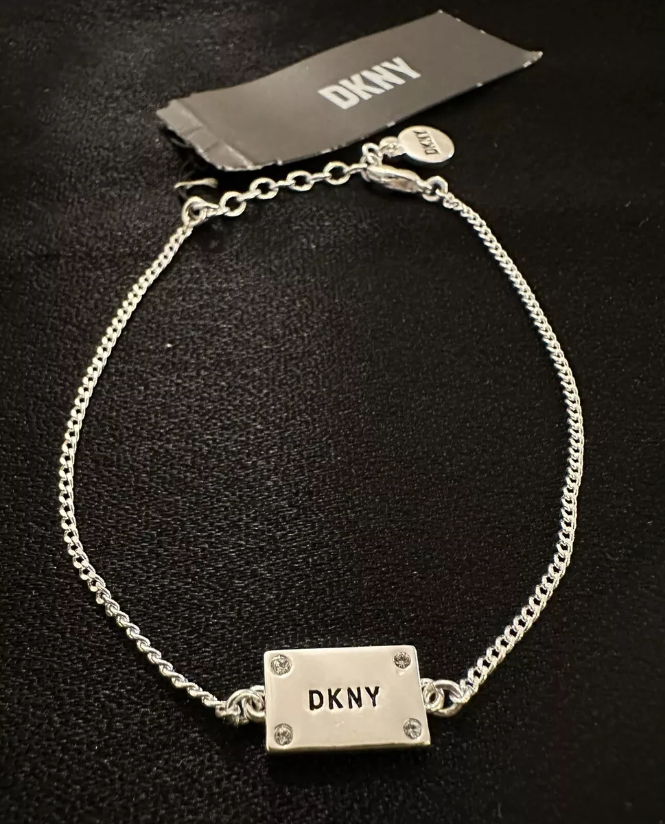 Original DKNY NY6624 bracelet - Watchstraponline.com