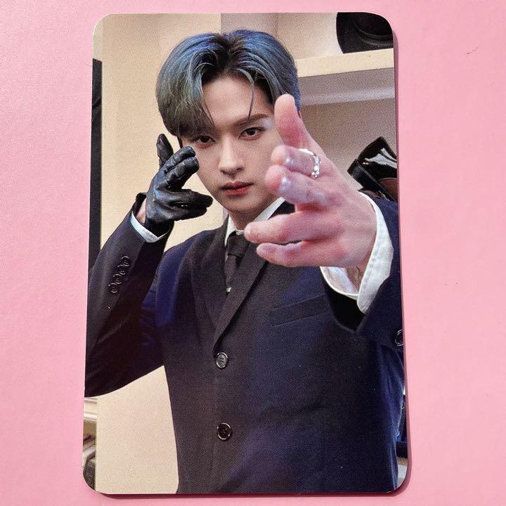 Stray Kids MAXIDENT トレカ ktown4u コンプ s-l400.jpg
