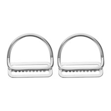 Serrated Scuba Diving Weight Belt Retainer Stopper Strap Fasteners With D Ring