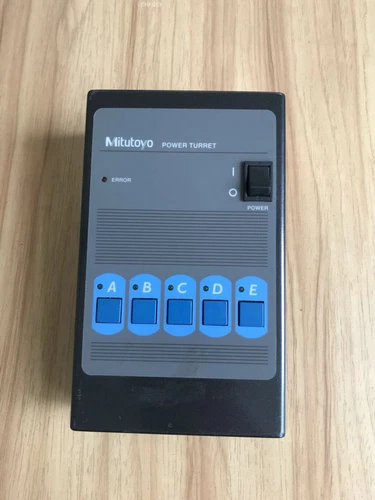 **USED MITUTOYO 378-713   90days warranty via DHL or FedEx
