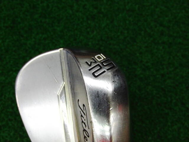 Titleist VOKEY FORGED 2023 Wedge #52(1Club)/MODUS/Flex:S/Wedge | eBay