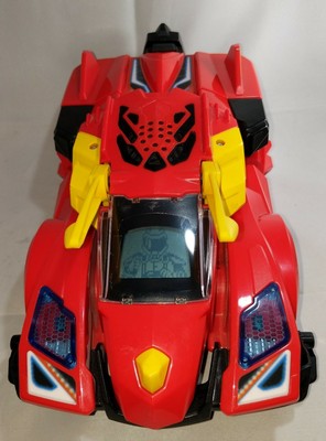 vtech switch and go dinos turbo bronco the rc triceratops vehicle