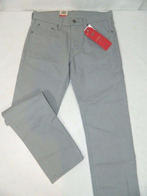 levi's 511 28x32