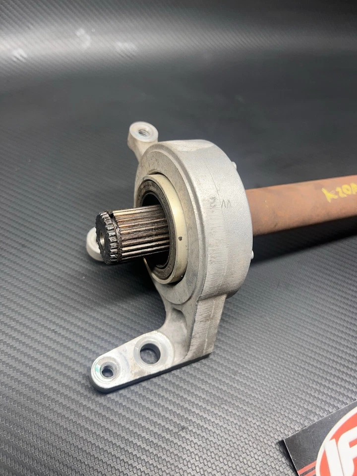 ✅02-06 ACURA RSX  TYPE S HALF SHAFT OEM USED 44500-SCV-A00 INTERMEDIATE AXLE - Image 3 of 4