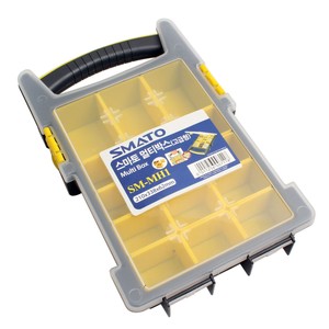 portable screw organizer