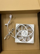 TL-C12W-S V2 CPU Fan 120mm Case Cooler Fan ARGB 4pin PWM Connector Silent