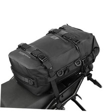 Rhinowalk Motorcycle Tail Bag Waterproof Motorbike Side Bag Motor Saddle 15L