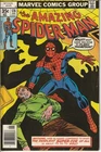 The Amazing Spider-Man #176 Marvel Comics VF