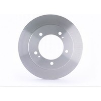 2X Hella 8DD 355 104-771 Bremsscheibe