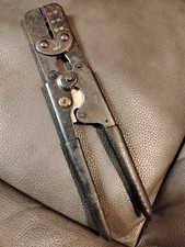 Black Box Corp FT012 V.35 and M/50 Crimp Tool