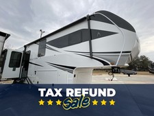 2026 Grand Design Solitude 370DV