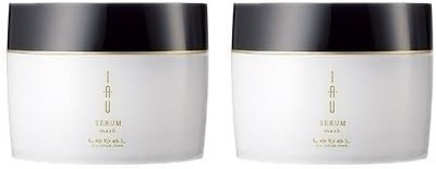 LebeL Io Serum Mask 170g Set of 2