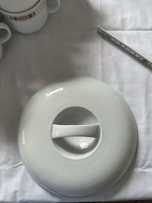 Thomas Trend   -viele Teile da - Ragouttopf/ Suppentopf ---nur Deckel!! ca 17cm