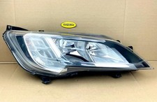 Fiat Ducato 250/251 Scheinwerfer Rechts 1394418080 2014-2019