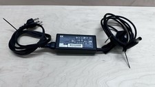 HP 65W Laptop Power Adapter Charger 18.5V 3.5A PA-1650-02HN OEM