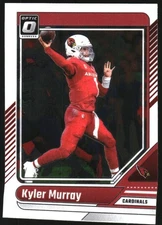 2024 Donruss Optic Football Card Pick 1-100