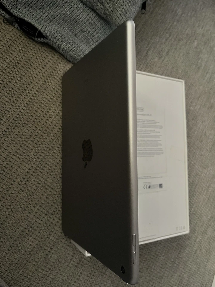 Ipad 6 Generation 128gb wifi - Bild 3 von 4