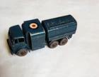 Matchbox Lesney No 73  R A F  refueller truck.