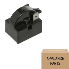 0415689-I OEM For Kenmore Refrigerator Compressor Start Relay Assembly A9