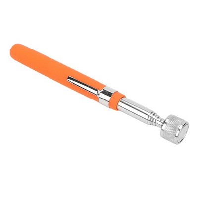 Non Slip Magnetic Telescopic Retractable Pickup Stick Pick Up Tool With LED SET