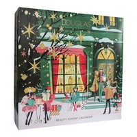 Douglas Adventskalender 2025 Duft 24 Pflege Make-Up Advent ÜBerraschung