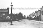 Eyy-147 Street View, Gravelly Lane, Erdington, Birmingham 1911. Photo