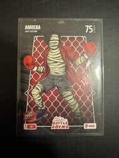 Bo Jackson Battle Arena First Edition  AMOEBA Brawl Card 237 ￼
