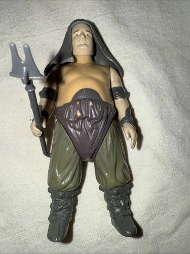 Rancor Keeper 100% Complete Star Wars 1984 Kenner Action Figure