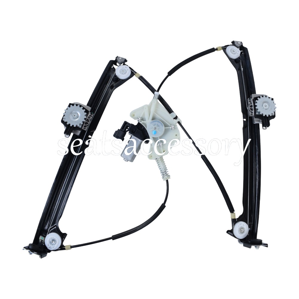 Maserati Quattroporte 2014-2022 Front Left Window regulator P/N 670002098