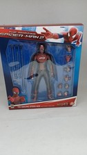 Medicom Toy The Amazing Spider-Man 2 MAFEX Spider-Man