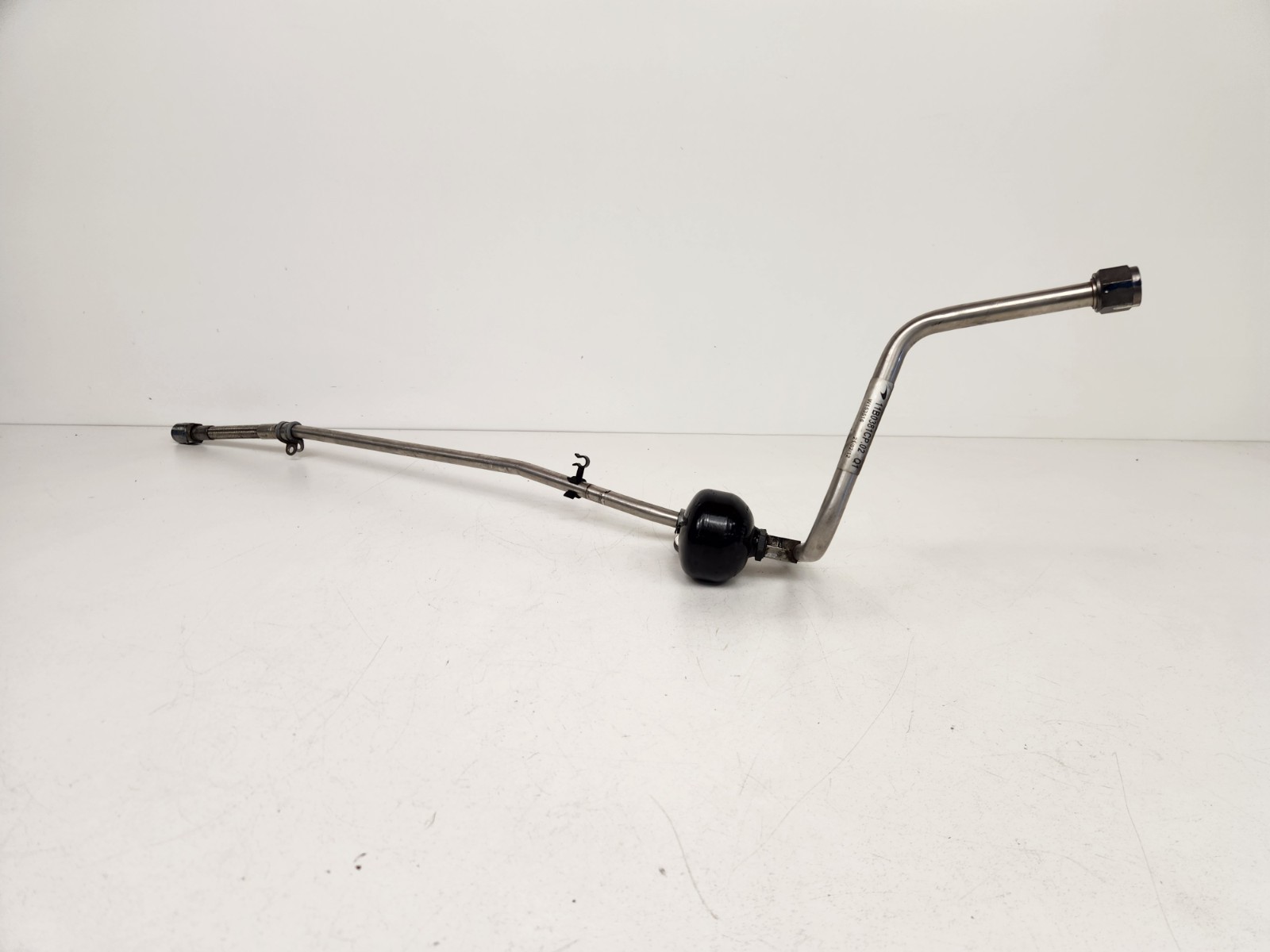 McLaren MP4-12C 2012-2017 Rear Left Shock absorber pipe