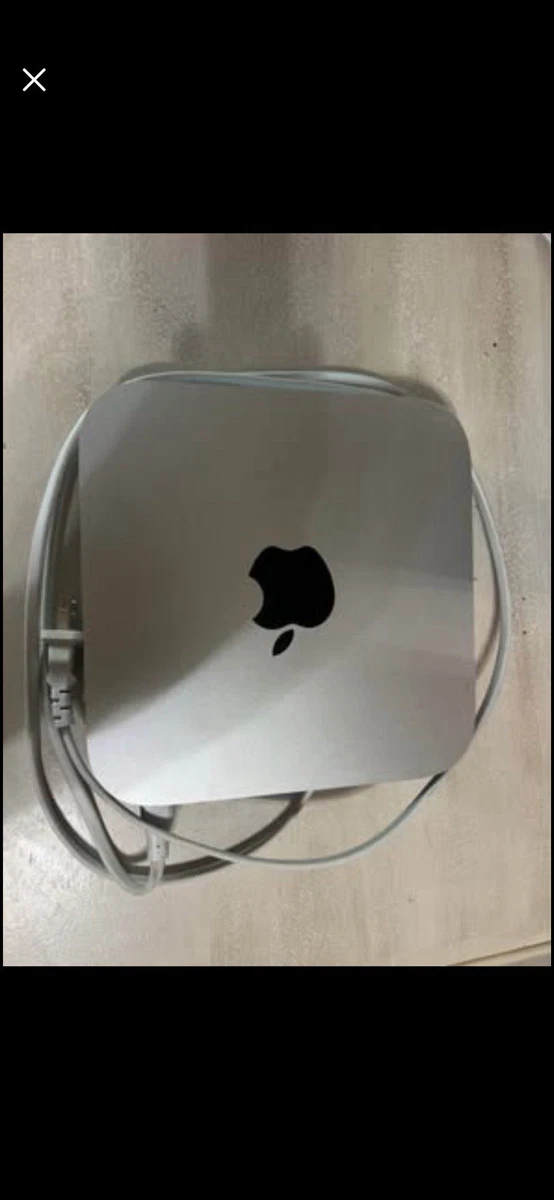 Apple Mac Mini A1347 for sale - eBay