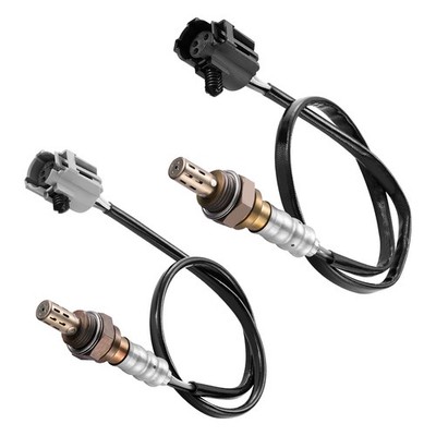 2X Oxygen O2 Sensor Upstream Downstream For 1998-2001 Chrysler Concorde 3.2L