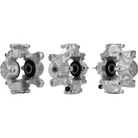 Ferodo FCL694551 Bremssattel FüR Mercedes Benz C Klasse CLK CLC SLK W203 CL203