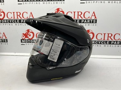 Shoei Hornet ADV Helmet - Matt Black