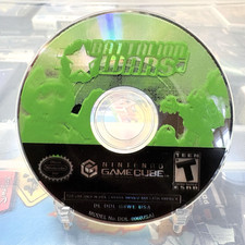 Battalion Wars Nintendo Gamecube Loose DISC ONLY Tested Fast Shipping