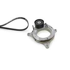 ORIGINAL® Gates Keilrippenriemensatz für BMW 1 X3 5 Touring 3 Touring 3 5 X5