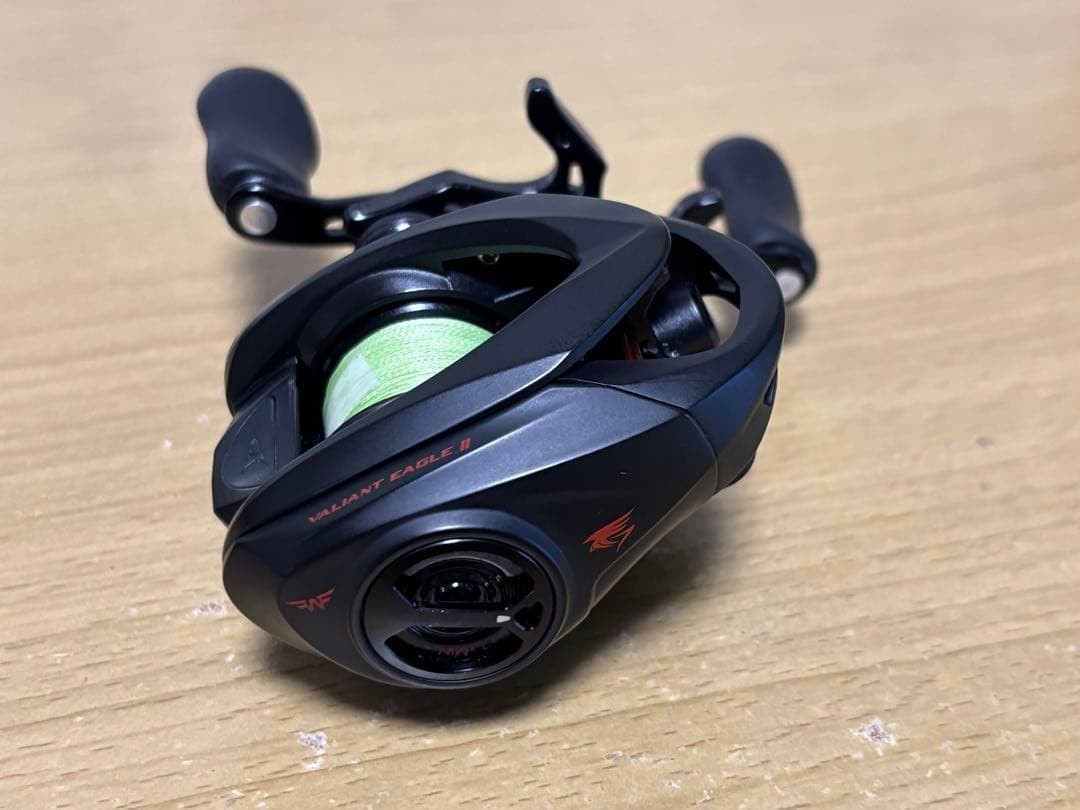 KastKing ariant Eagle 2