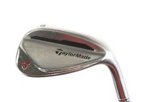 TaylorMade Milled Grind 2 Chrome SB Lob Wedge 60° Stiff Right-Handed #25034