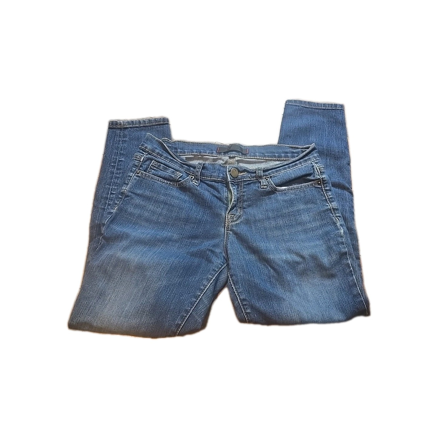 Womens Size 27 BDG Skinny Jeans Denim