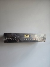 Decipher Star Wars CCG First Anthology Limited Edition Box Set English 1997