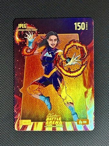 2026 Bo Jackson Battle Arena Jessica Pegula ‘JPEG’ Debut Grillin’ #GRILL-40