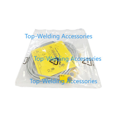 New TURCK BI3-Q06-AP6X2 Proximity Switch