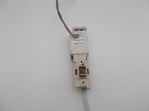 Miele Waschmaschinen Türschloss