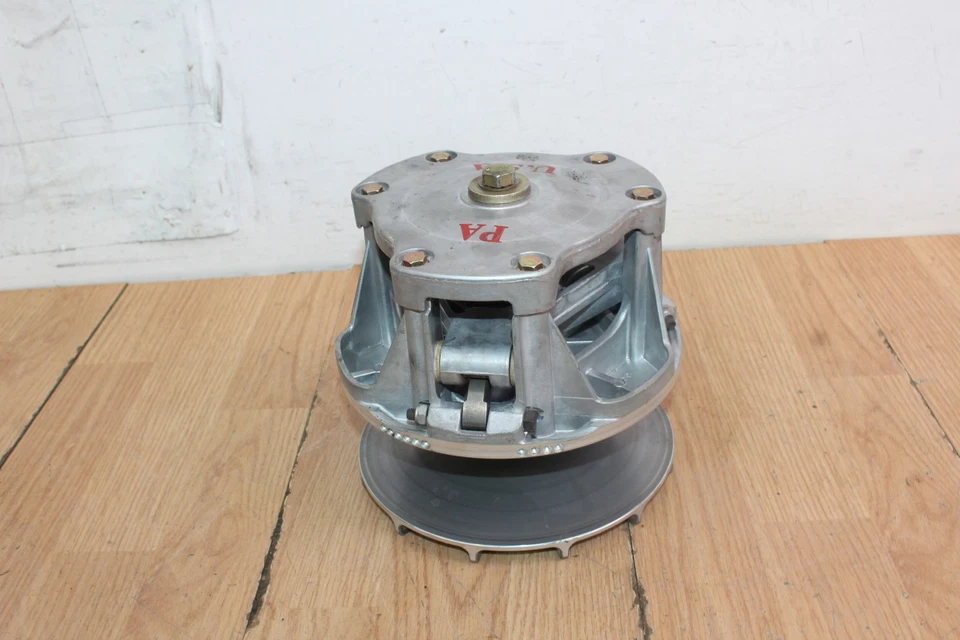 Polaris Sportsman 500 X2 2007 embrague de transmisión primaria Foto 2 de 4