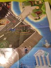 Lego DC Super Heroes: Build Your Own Adventure Playmat Poster Insert — photo 4