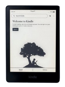 Kindle Paperwhite Signature Edition 32GB | eBay