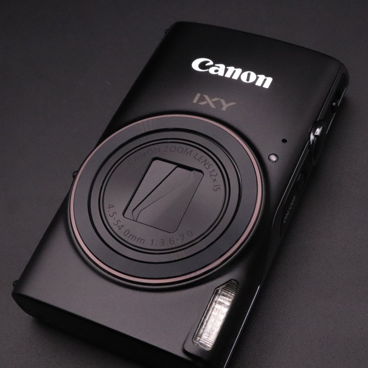 nyan ✨　　　　　Canon IXY650 Canon Powershot IXY 650 / Shoot Digital Camera & ELPH360