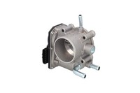 Drosselklappenstutzen Kamoka 112029 FüR Hyundai FS Veloster VF CW GD Tucson I30
