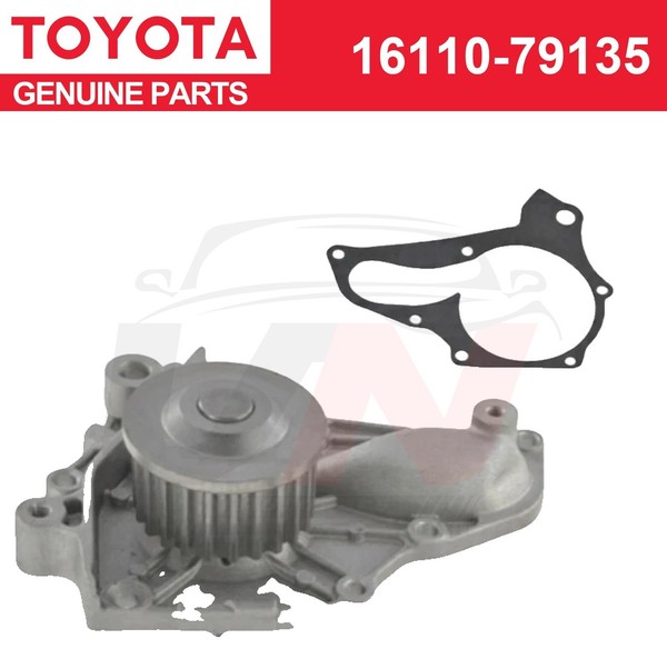 Toyota Wasserpumpe 16110-79135-image